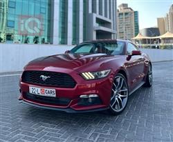 فورد موستانج